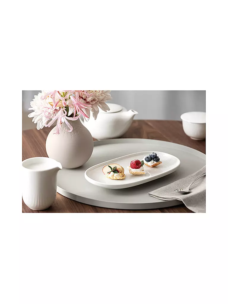 VILLEROY & BOCH | Plato universal AFINA 23x13cm | 