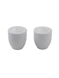 VILLEROY & BOCH | Salero/pimentero For Me 2 piezas | Blanco
