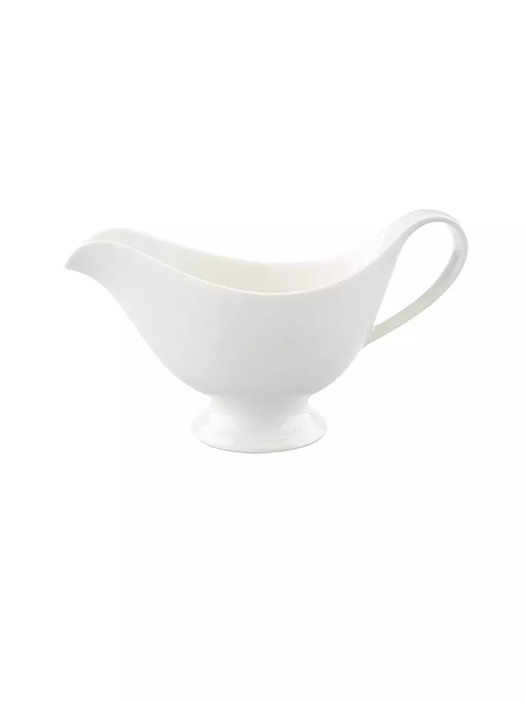 VILLEROY & BOCH | Salsera For Me 21cm | Blanco