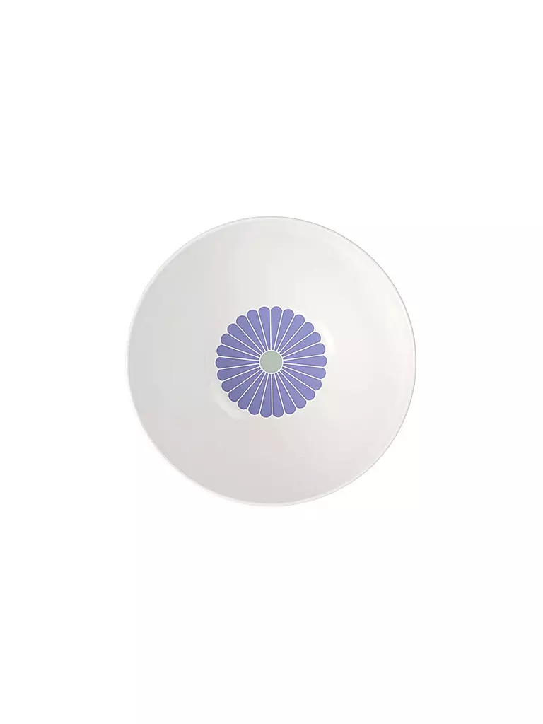 VILLEROY & BOCH | Schüssel 24cm FLEUR COLEUR | Multicolor