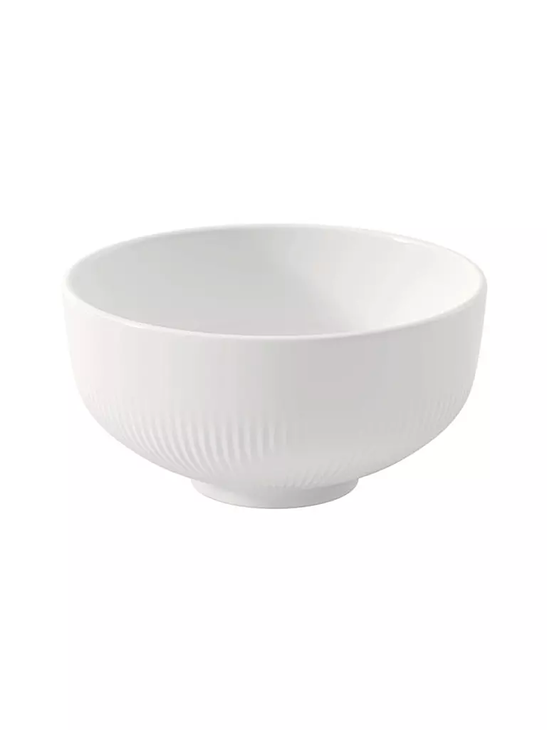 VILLEROY & BOCH | Schüssel AFINA 13cm | Blanco