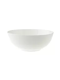 VILLEROY & BOCH | Schüssel rund "Royal" 21cm | Blanco