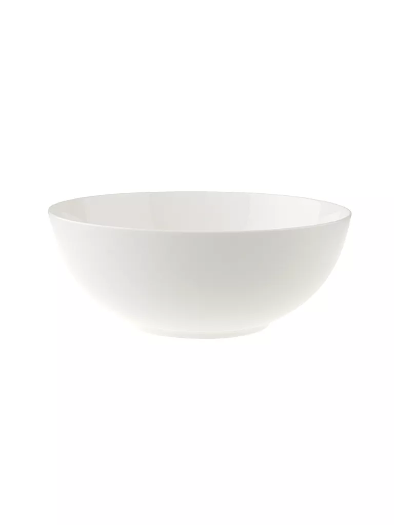 VILLEROY & BOCH | Schüssel rund "Royal" 21cm | Blanco