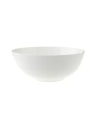 VILLEROY & BOCH | Schüssel rund "Royal" 23cm | Blanco