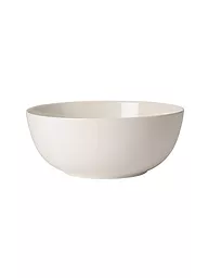 VILLEROY & BOCH | Schüssel rund 23cm "For Me" | Blanco