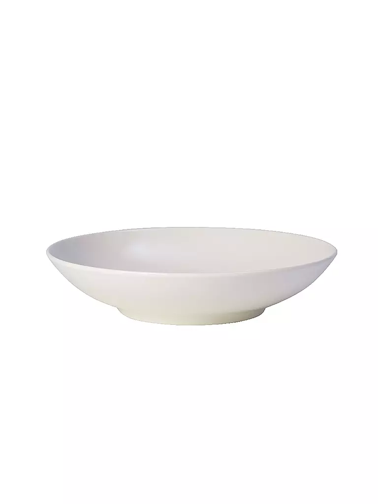 VILLEROY & BOCH | Schale flach For Me 24cm | Blanco