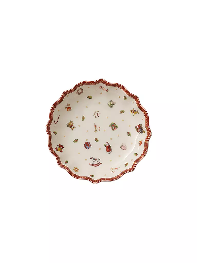 VILLEROY & BOCH | Schale klein 16cm "Toy's Delight" | Multicolor