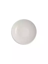 VILLEROY & BOCH | Schale tief Newmoon 29cm | Blanco