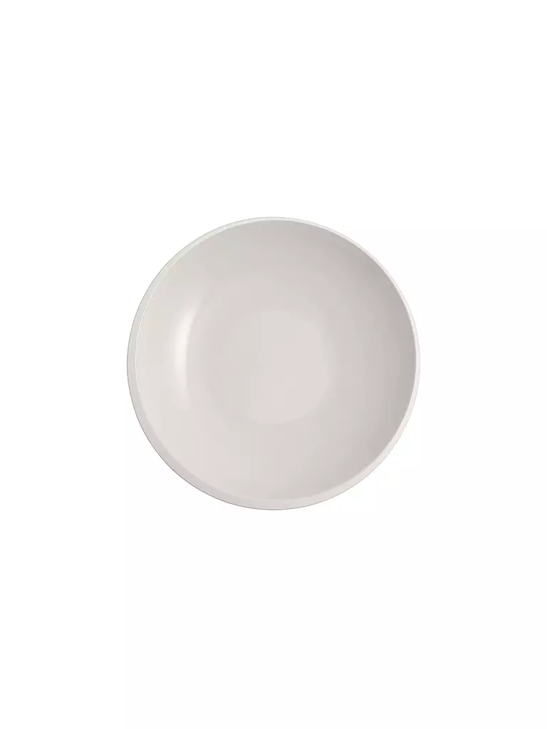 VILLEROY & BOCH | Schale tief Newmoon 29cm | Blanco
