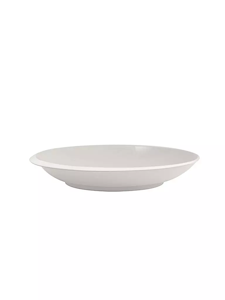 VILLEROY & BOCH | Schale tief Newmoon 29cm | Blanco