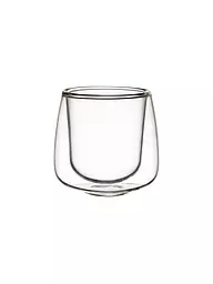 VILLEROY & BOCH | Set de tazas de espresso de 2 piezas ARTESANO H&C | Transparente