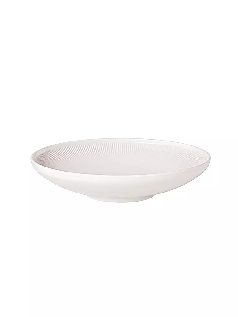 VILLEROY & BOCH | Sopera AFINA25cm | Blanco