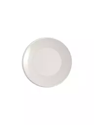 VILLEROY & BOCH | Speiseteller Newmoon 27cm | Blanco