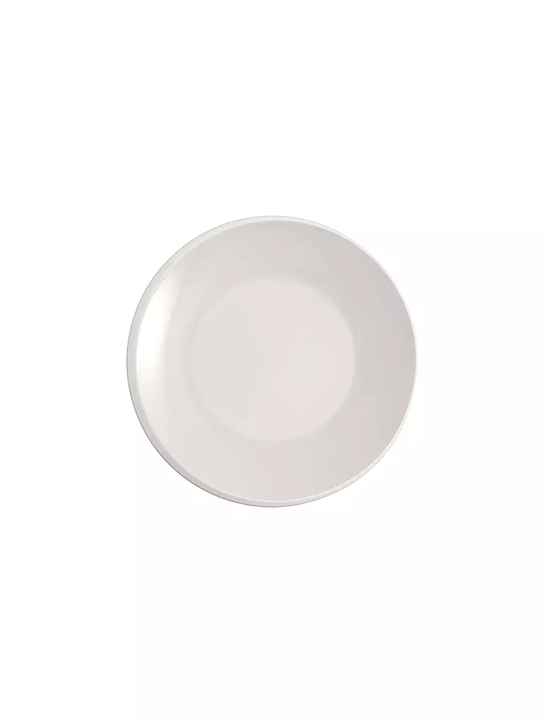 VILLEROY & BOCH | Speiseteller Newmoon 27cm | Blanco