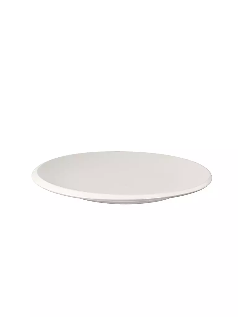 VILLEROY & BOCH | Speiseteller Newmoon 27cm | Blanco