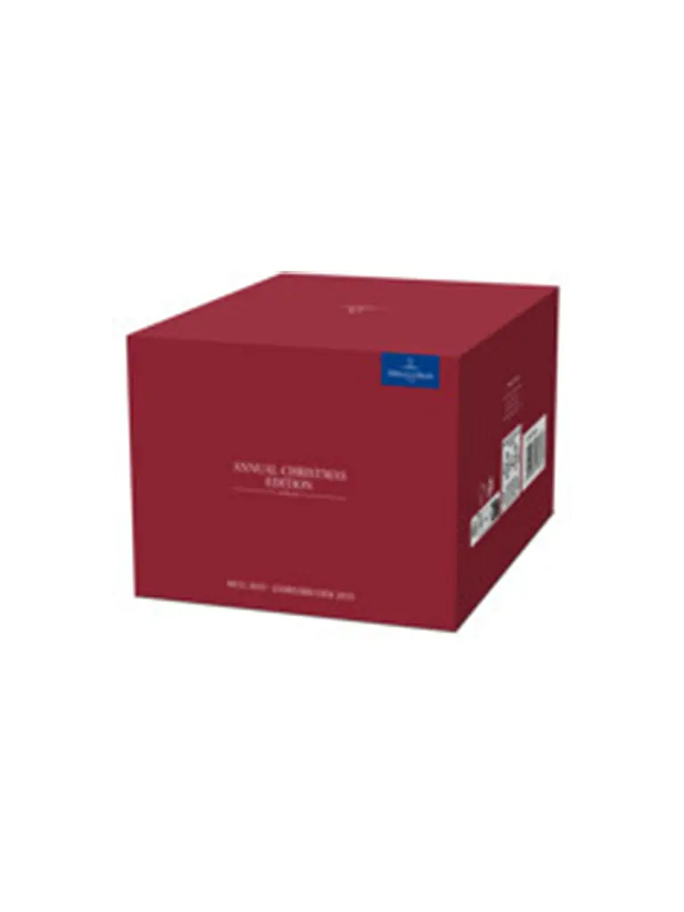 VILLEROY & BOCH | Taza anual 2025 0,38 l Toy's Delight | Multicolor