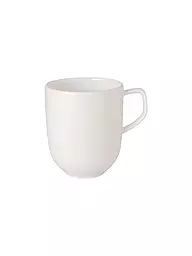 VILLEROY & BOCH | Taza con asa AFINA 0,3 l | Blanco