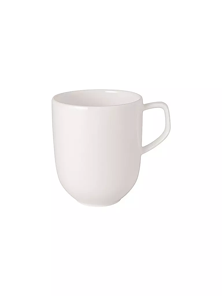 VILLEROY & BOCH | Taza con asa AFINA 0,3 l | Blanco