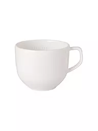 VILLEROY & BOCH | Taza de café AFINA 150ml | Blanco