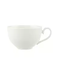 VILLEROY & BOCH | Taza de café grande "Royal" 0,26 l | Blanco