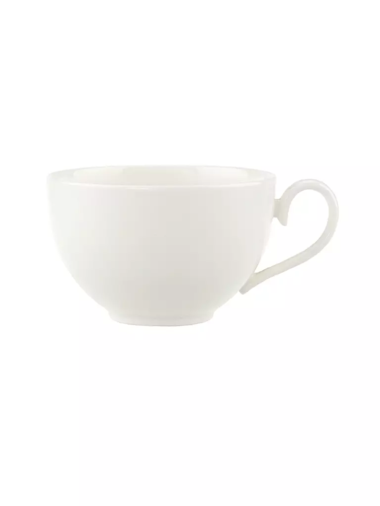 VILLEROY & BOCH | Taza de café grande "Royal" 0,26 l | weiss