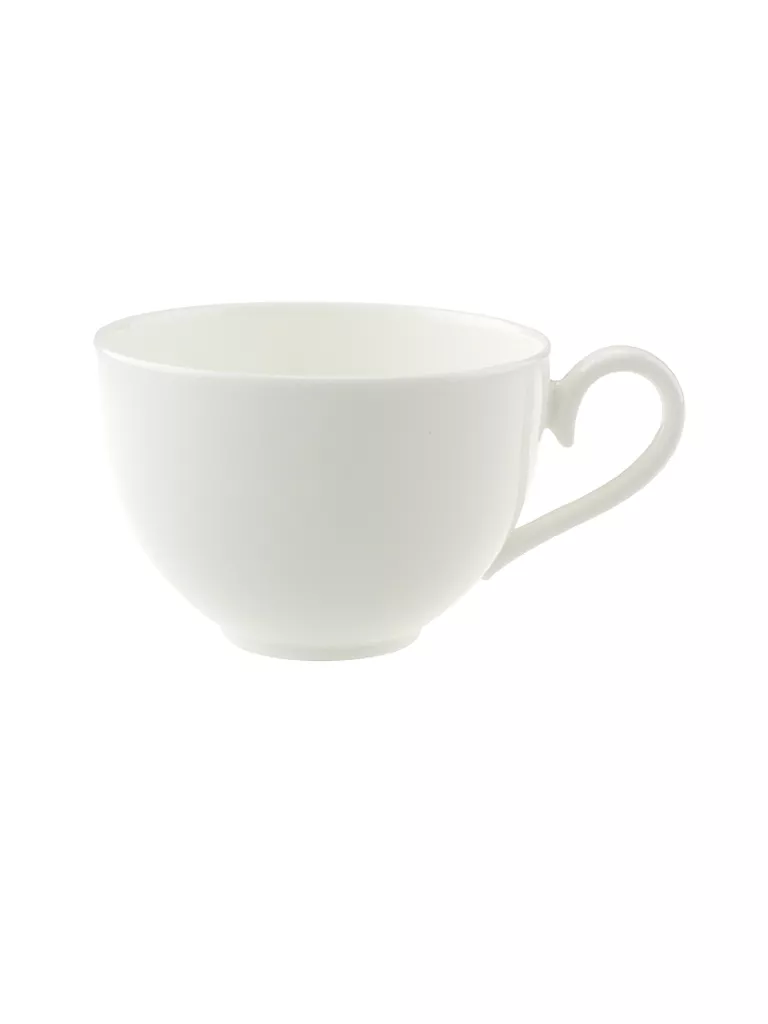 VILLEROY & BOCH | Taza de café superior "Royal" 0,20 l | weiss