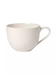 VILLEROY & BOCH | Taza de café superior 0,23 l "For Me" | Blanco