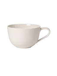 VILLEROY & BOCH | Taza de desayuno 0,45l "For Me" | Blanco
