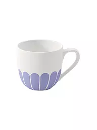 VILLEROY & BOCH | Taza de espresso 0,07 l FLEUR CASSIS | Lila