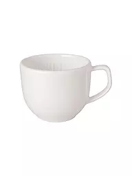 VILLEROY & BOCH | Taza de espresso AFINA 50ml | Blanco