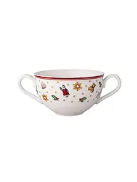 VILLEROY & BOCH | Taza de sopa 0,29 l Toy's Delight | Multicolor