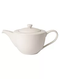 VILLEROY & BOCH | Tetera 1,30l "For Me" | Blanco