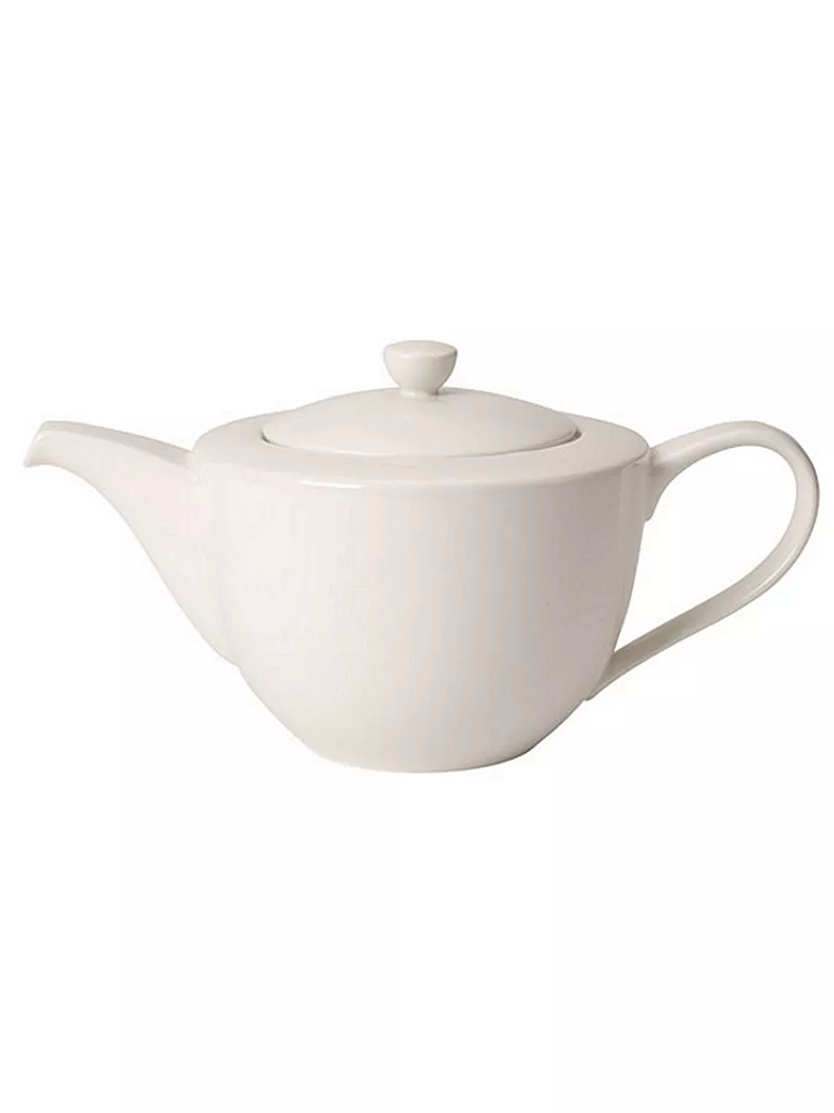 VILLEROY & BOCH | Tetera 1,30l "For Me" | weiss