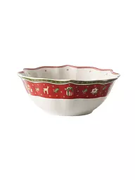 VILLEROY & BOCH | Toy's Delight Bol - Cuenco 19cm | Multicolor