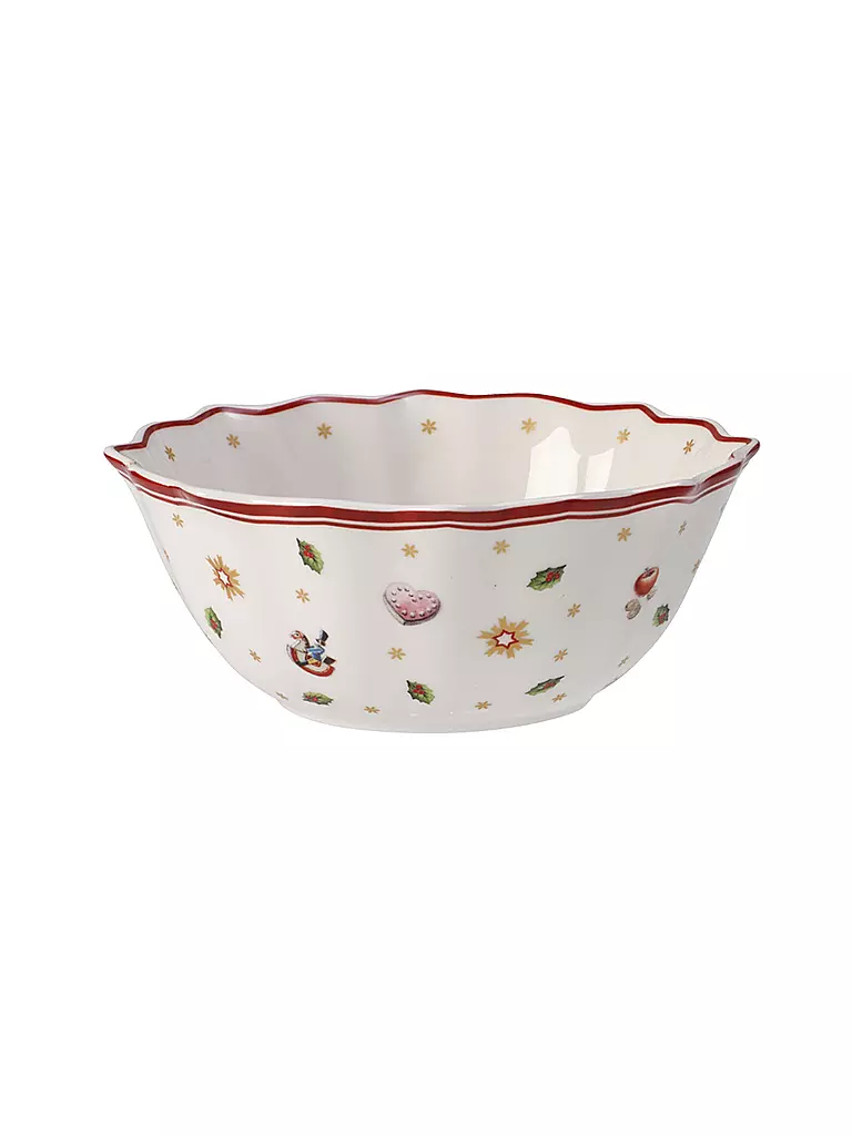 VILLEROY & BOCH | Toy's Delight Bol - Cuenco pequeño 15cm | Multicolor