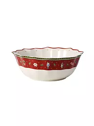 VILLEROY & BOCH | Toy's Delight Cuenco mediano 25cm | Multicolor