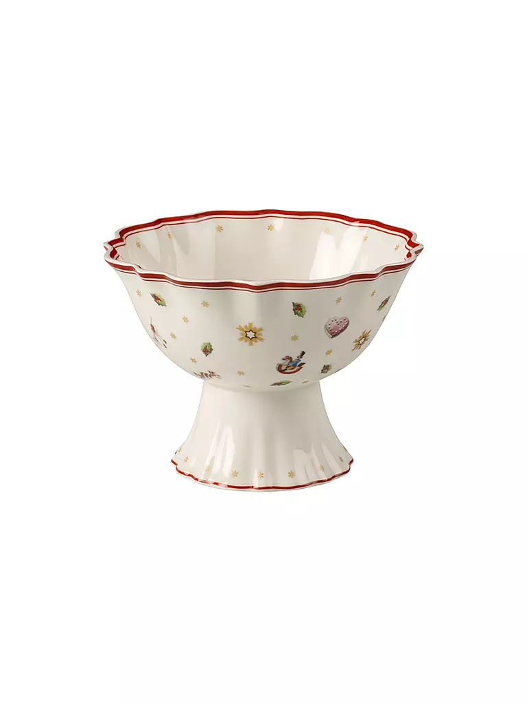 VILLEROY & BOCH | Toy's Delight Cuenco para postre 15cm | Multicolor