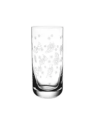 VILLEROY & BOCH | Toy's Delight Juego de vasos de tubo 2 piezas 149 mm | Transparente