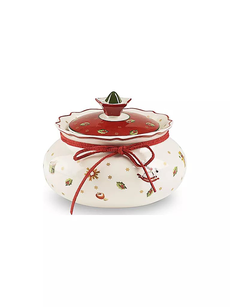 VILLEROY & BOCH | Toy's Delight Lata pequeña 13cm | Multicolor
