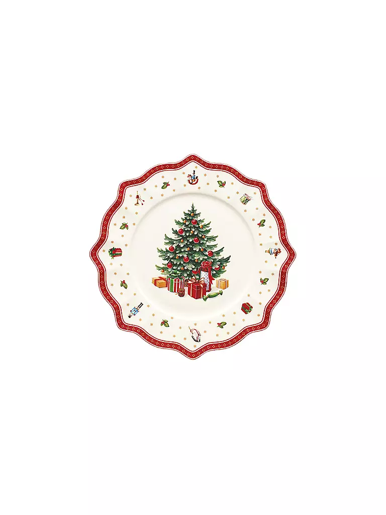 VILLEROY & BOCH | Toy's Delight Platzteller | Multicolor