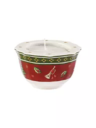 VILLEROY & BOCH | Toy's Delight Portavelas 4cm | Multicolor