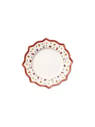 VILLEROY & BOCH | Toy's Delight Speiseteller 29cm  | Blanco