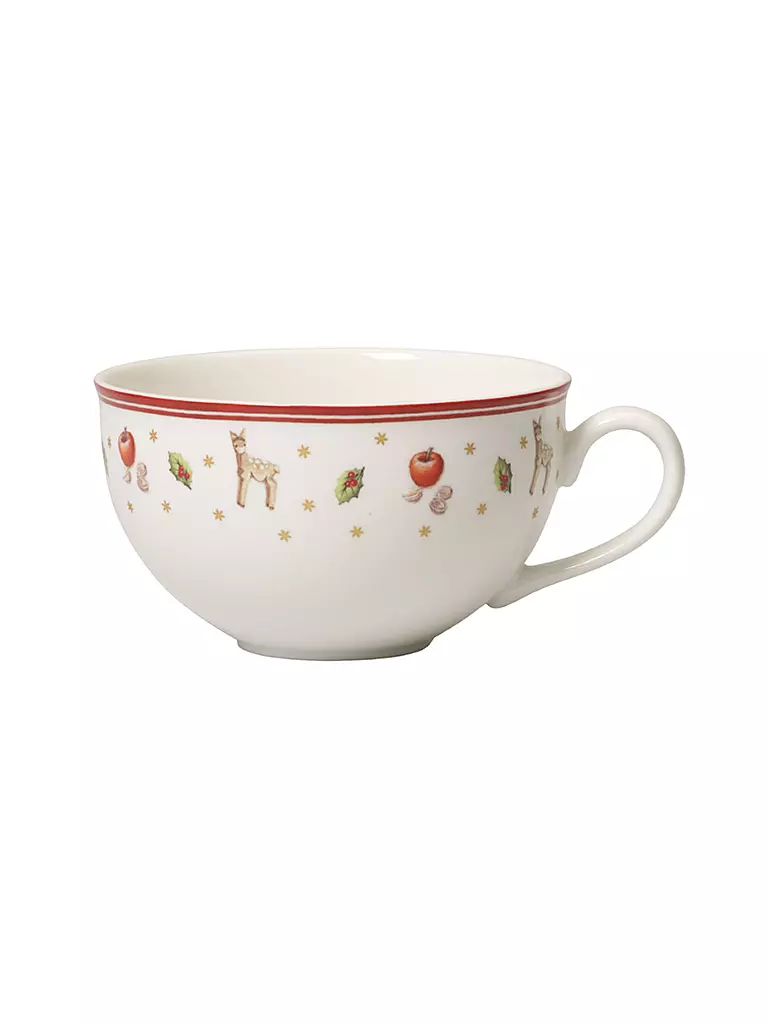 VILLEROY & BOCH | Toy's Delight Taza alta para café con leche 0,3l | bunt