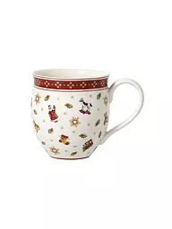 VILLEROY & BOCH | Toy's Delight Taza con diseño de confeti 0,34 l | Multicolor