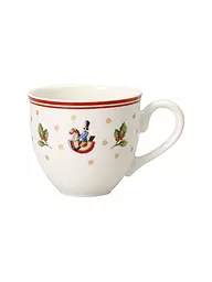 VILLEROY & BOCH | Toy's Delight Taza de Moca / Espresso 0,10l | Multicolor