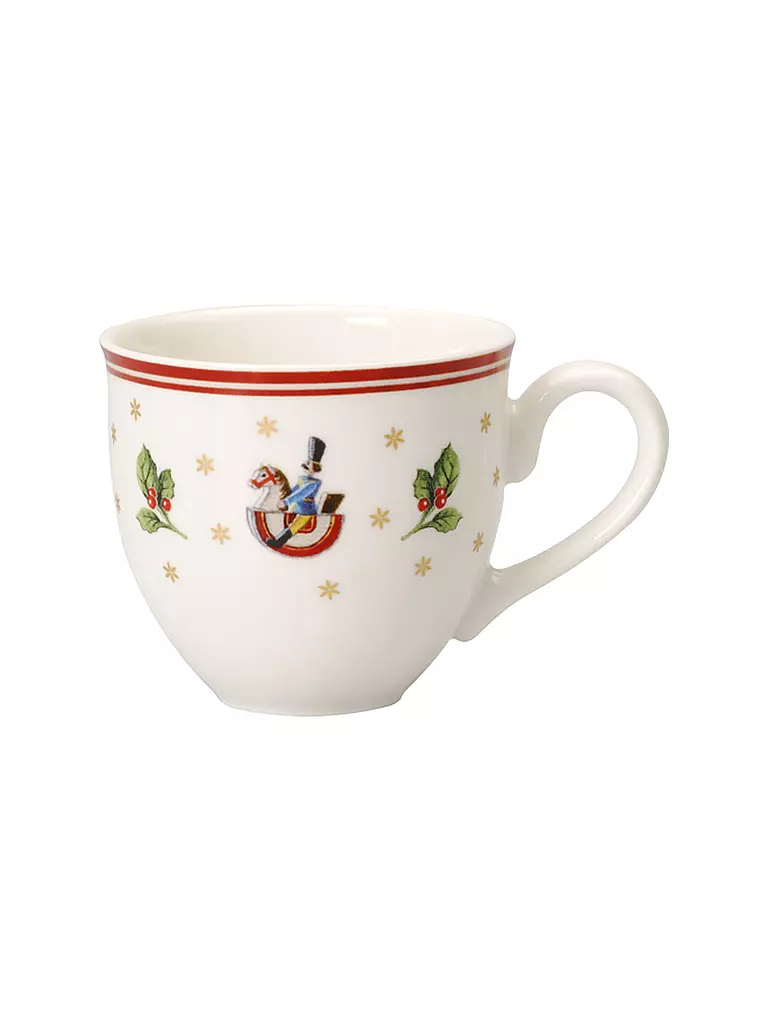 VILLEROY & BOCH | Toy's Delight Taza de Moca / Espresso 0,10l | Multicolor