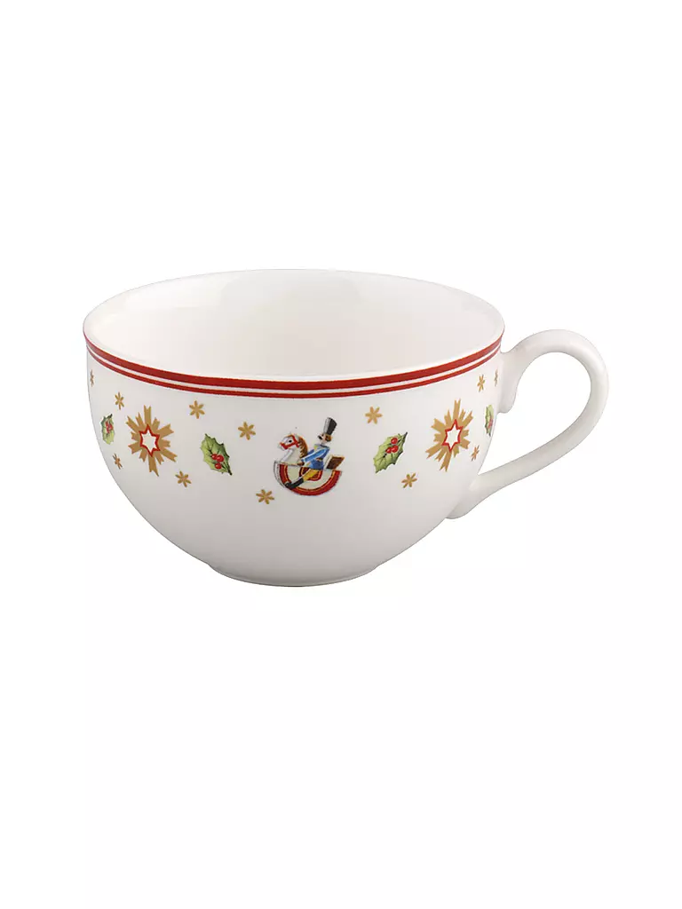 VILLEROY & BOCH | Toy's Delight Taza superior para café/té 0,2 l | Multicolor