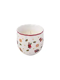VILLEROY & BOCH | Vela perfumada Toy's Delight 9cm Cinnamon Cake | Multicolor