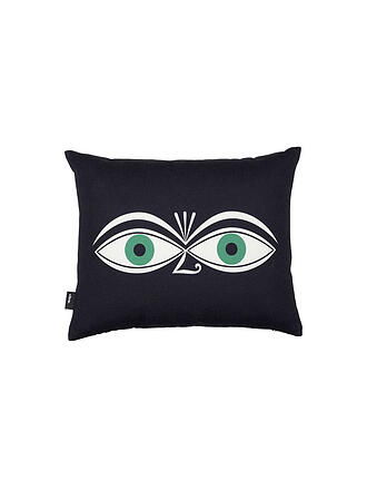 VITRA | Cojín "Graphic Print Eyes" 30x40cm