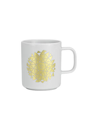 VITRA | Taza con asa - Taza de café New Sun Gold